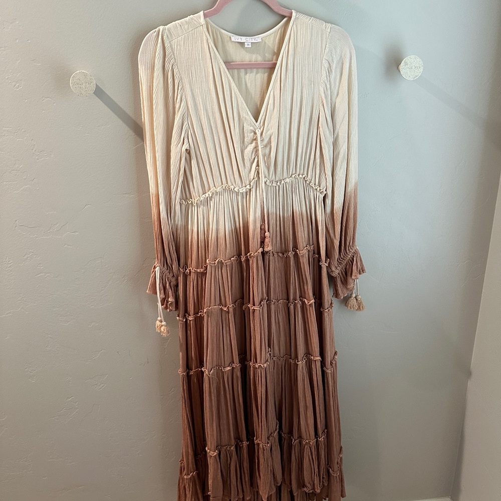 Ivy city co dress. Worn once